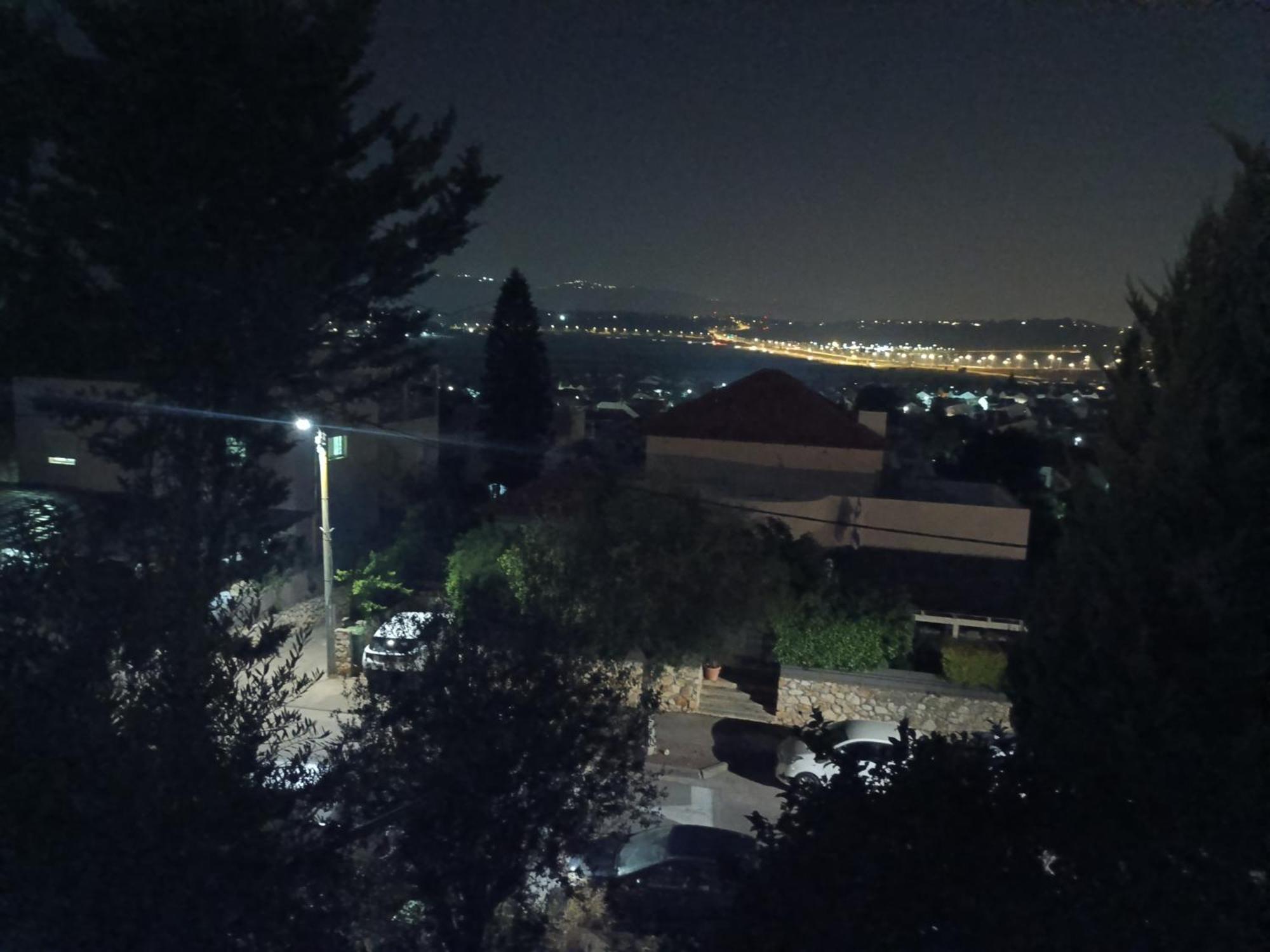 Ferienwohnung הסוויטה של דפנחי Ramat Yishay Exterior foto